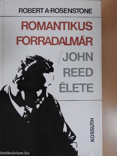 Romantikus forradalmár