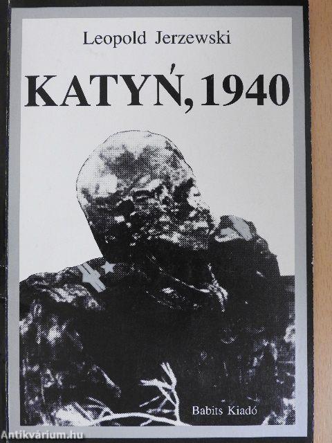 Katyn, 1940