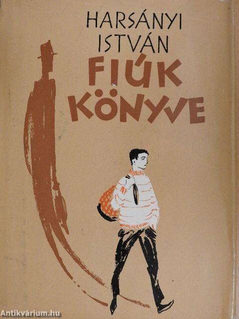 Fiúk könyve