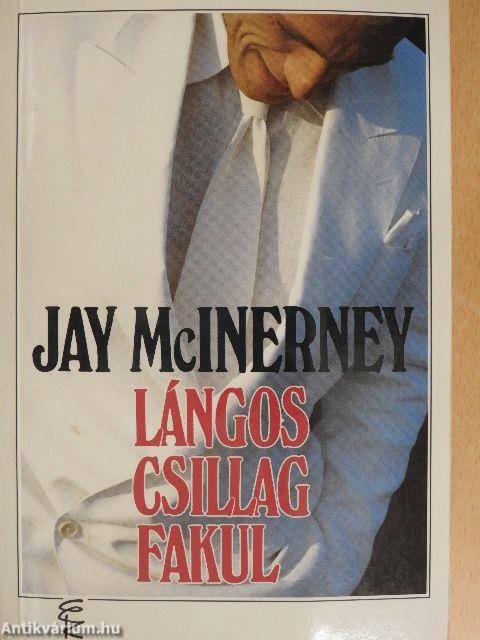 Lángos csillag fakul