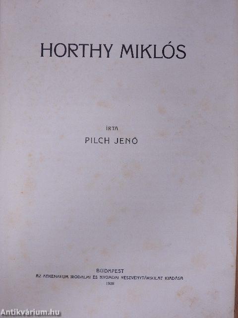 Horthy Miklós