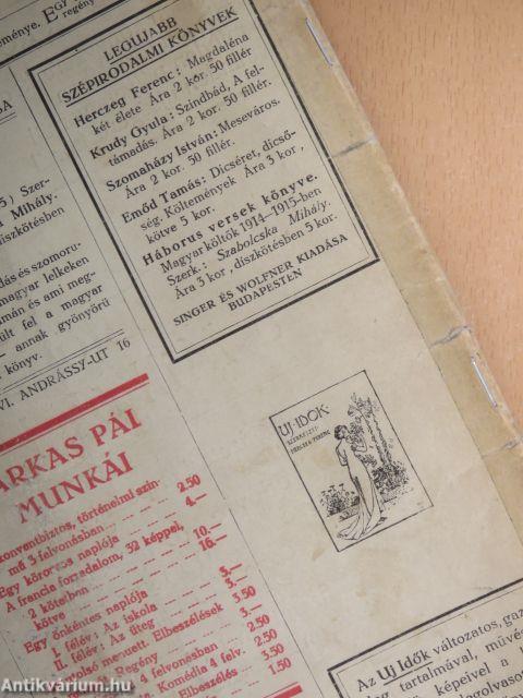 Egy önkéntes naplója