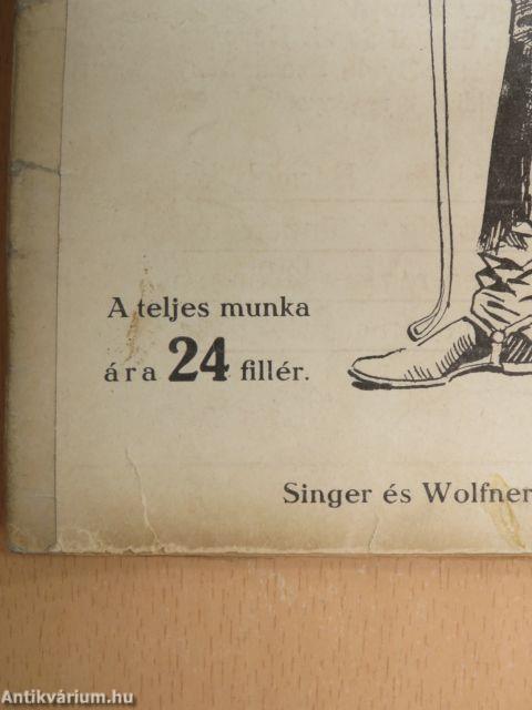 Egy önkéntes naplója