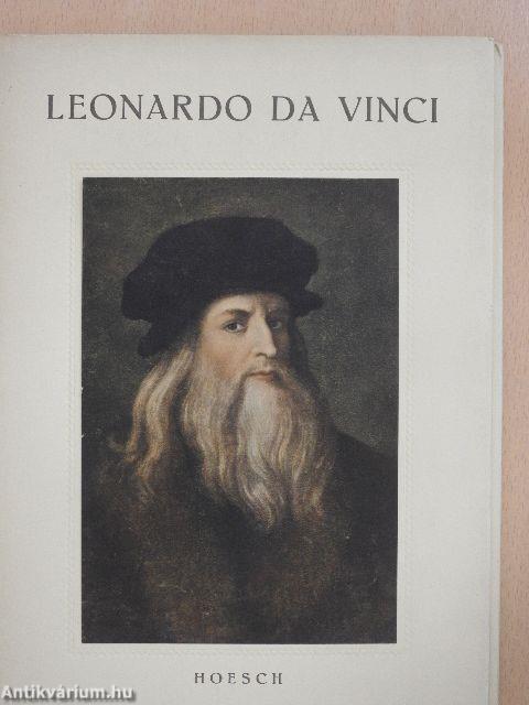 Leonardo da Vinci