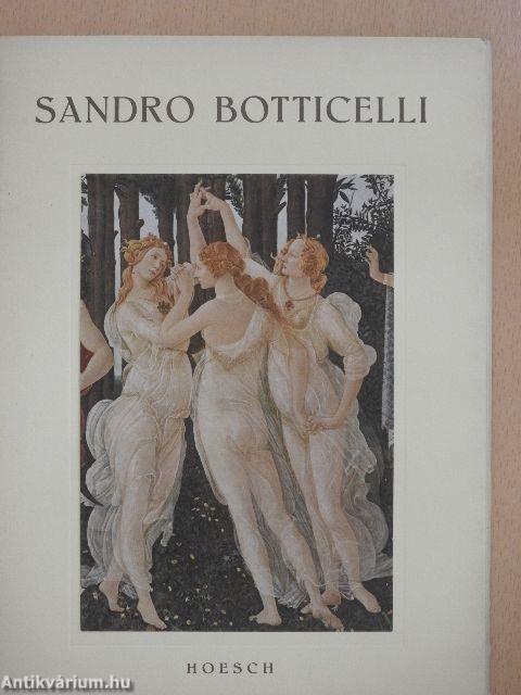 Sandro Botticelli