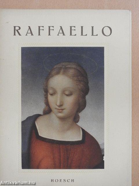 Raffaello 