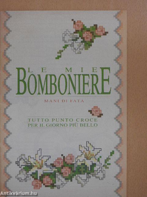 Le Mie Bomboniere