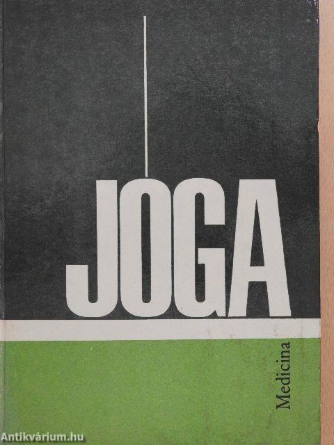 Jóga