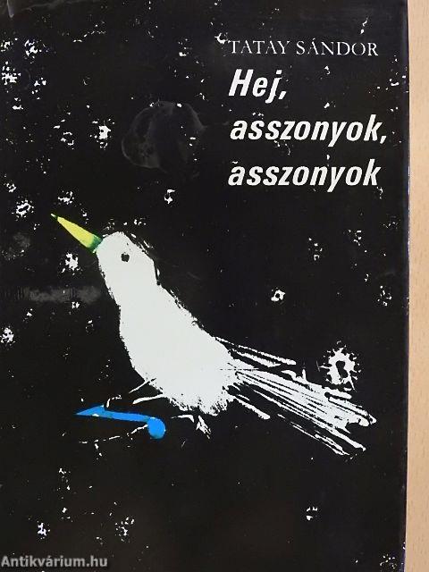 Hej, asszonyok, asszonyok