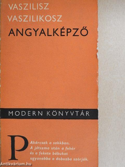 Angyalképző