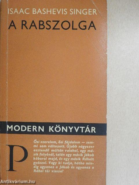 A rabszolga