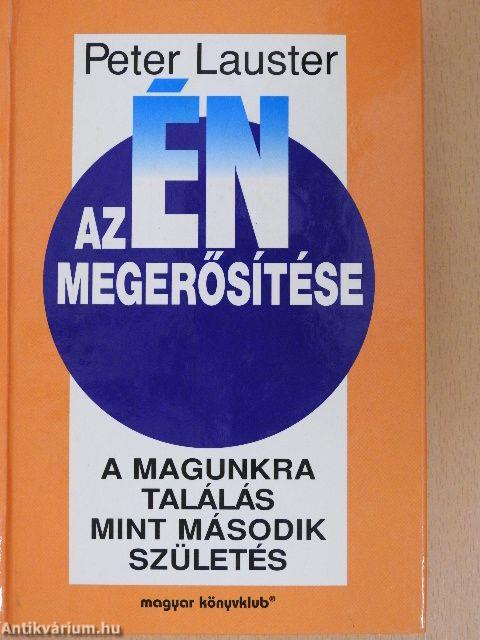 Az Én megerősítése