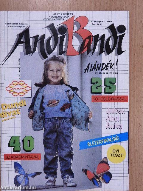 AndiBandi 1989/1.