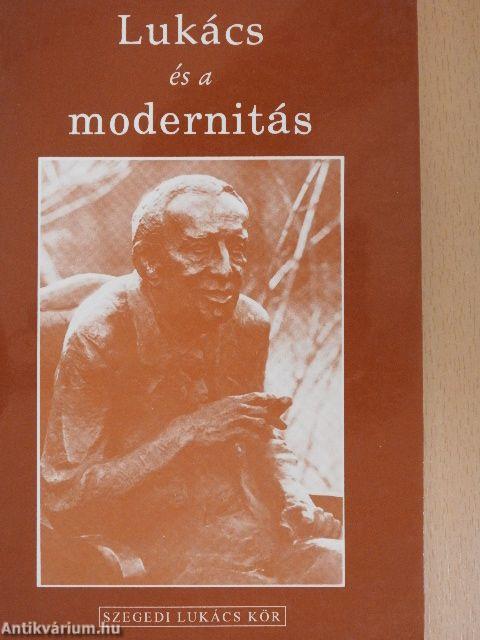 Lukács és a modernitás