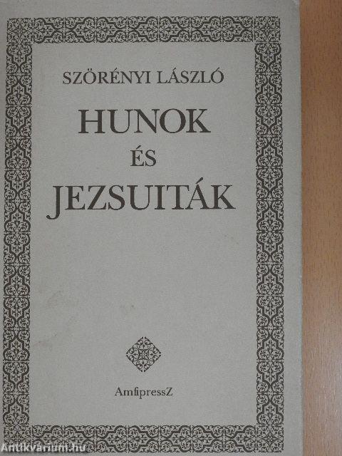 Hunok és jezsuiták