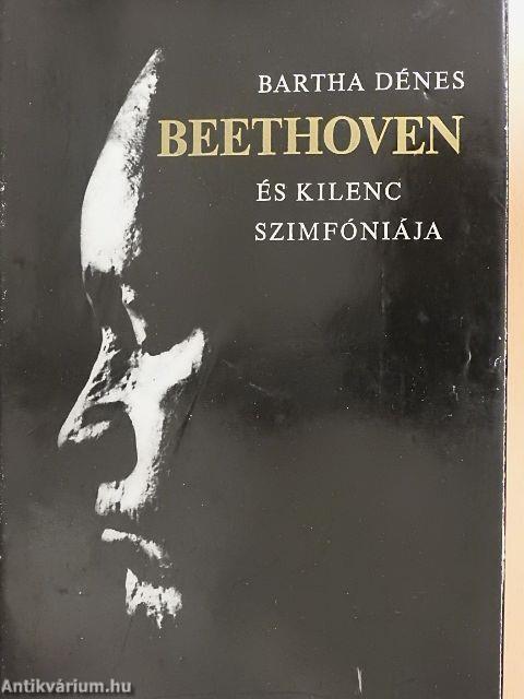 Beethoven és kilenc szimfóniája