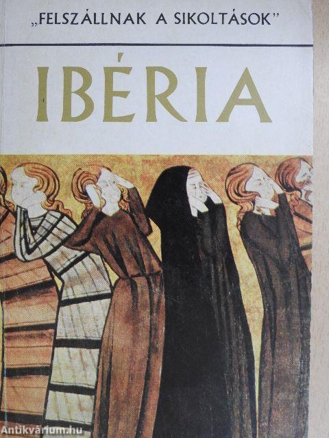 Ibéria