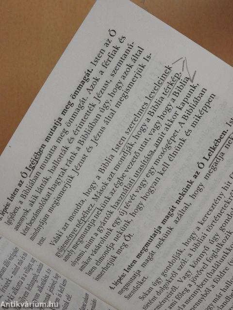 Élet a Lélekben gyermekeitek számára