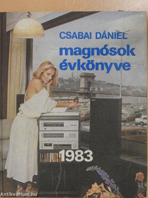 Magnósok évkönyve 1983