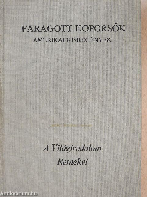 Faragott koporsók