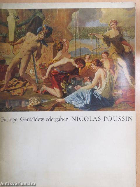 Nicolas Poussin