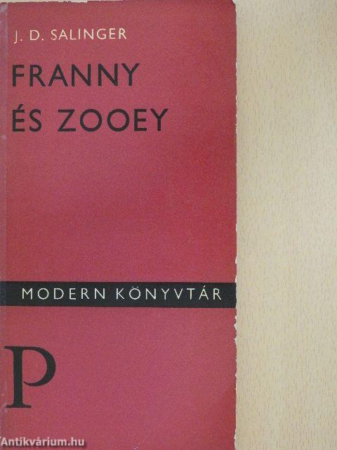 Franny és Zooey