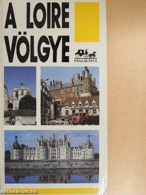 A Loire völgye