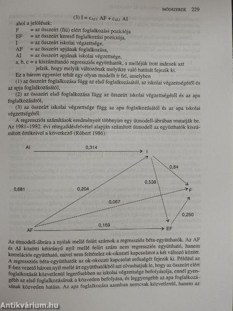 Bevezetés a szociológiába