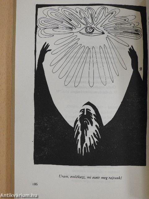 A Biblia remekeiből