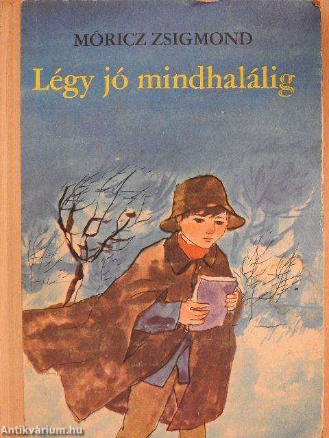 Légy jó mindhalálig