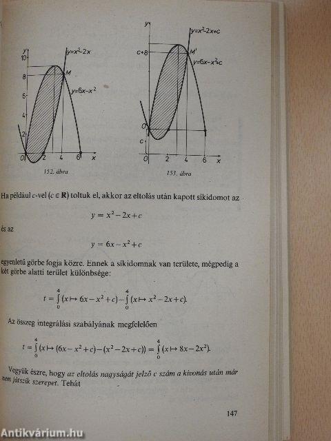 Matematika IV.