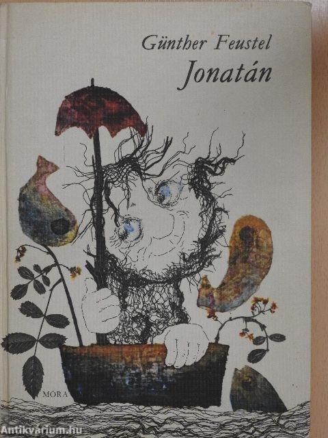 Jonatán