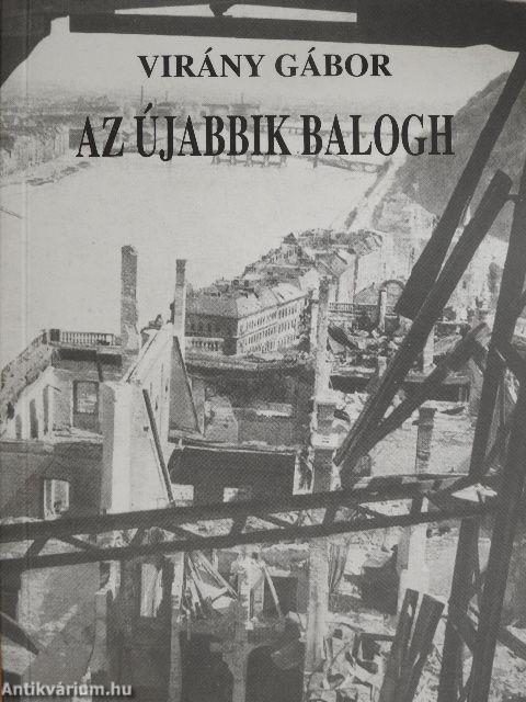 Az újabbik Balogh