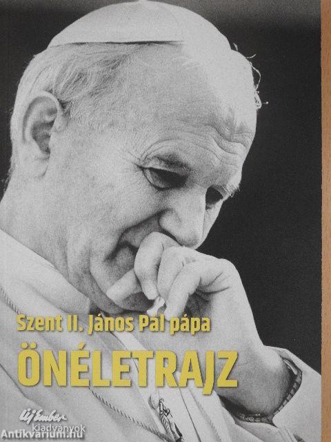 Önéletrajz