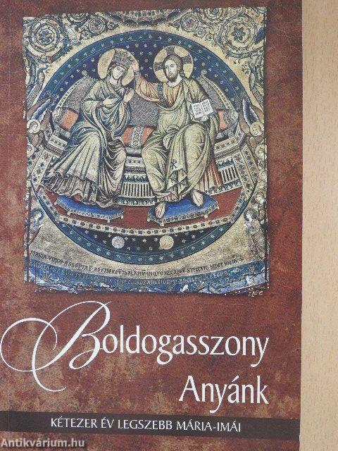 Boldogasszony Anyánk