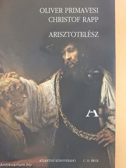 Arisztotelész