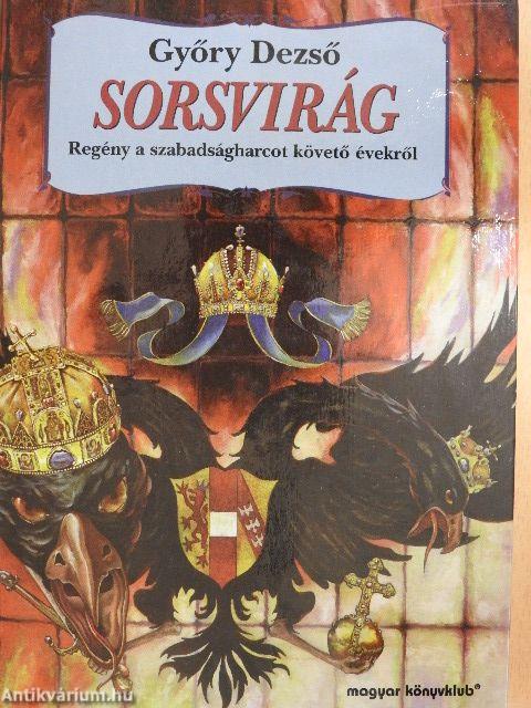 Sorsvirág