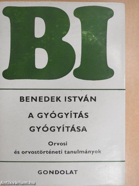 A gyógyítás gyógyítása