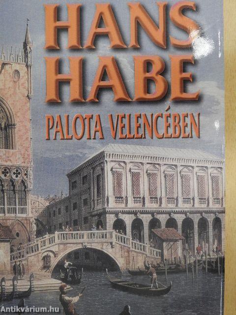 Palota Velencében