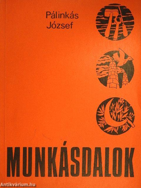 Munkásdalok