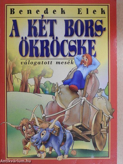 A két bors-ökröcske