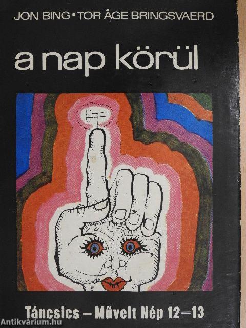 A Nap körül