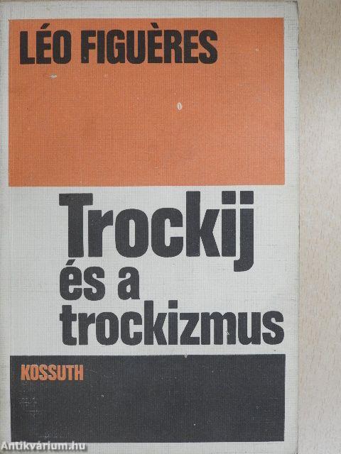 Trockij és a trockizmus