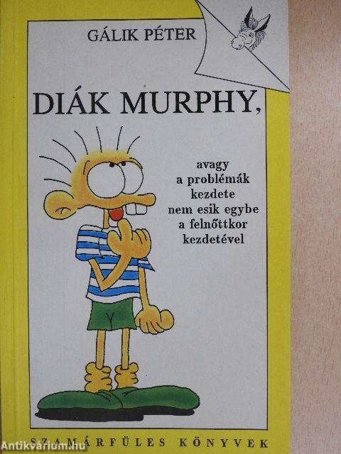 Diák Murphy