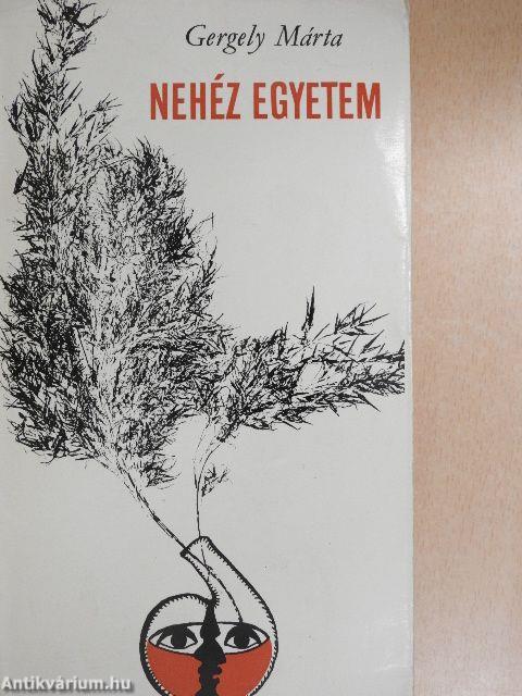 Nehéz egyetem