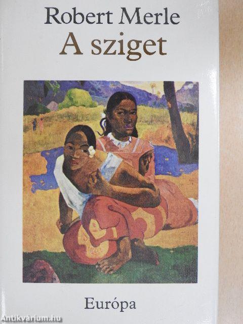 A sziget
