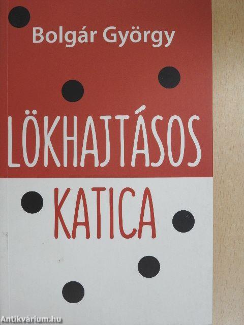 Lökhajtásos katica