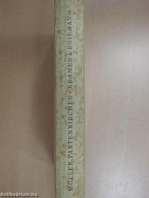 Kramer & Friemann (gótbetűs)