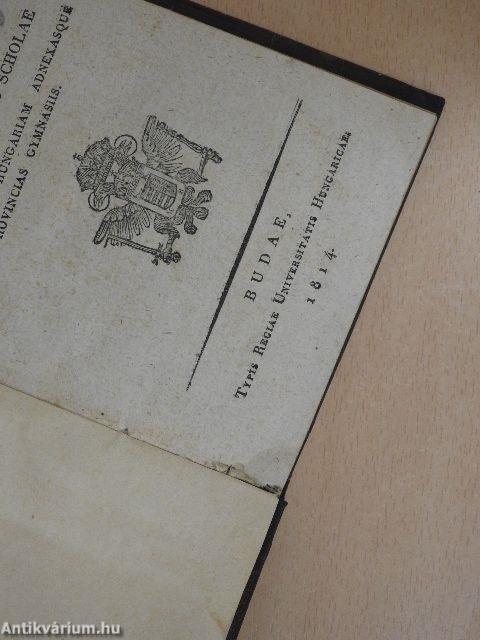 Compendium Antiquitatum Graecarum