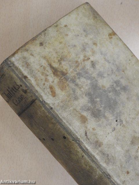 C. Iulii Caesaris commentarii de bello gallico et civili